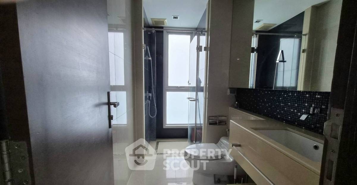 picture 2-BR Condo at The Address Asoke near ARL Makkasan (ID 3474631) - 5/7