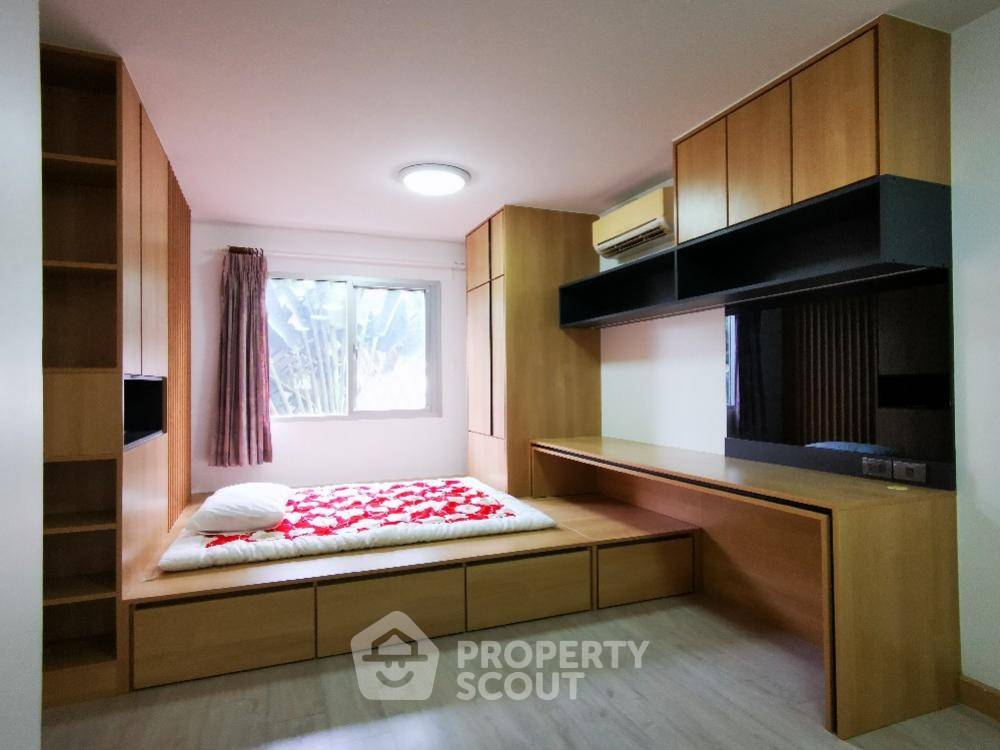 รูป คอนโด 1-ห้องนอน ที่ คอนโด วัน ทองหล่อ สเตชั่น ใกล้ BTS ทองหล่อ (ID 1211265) - รูปที่ 3/17