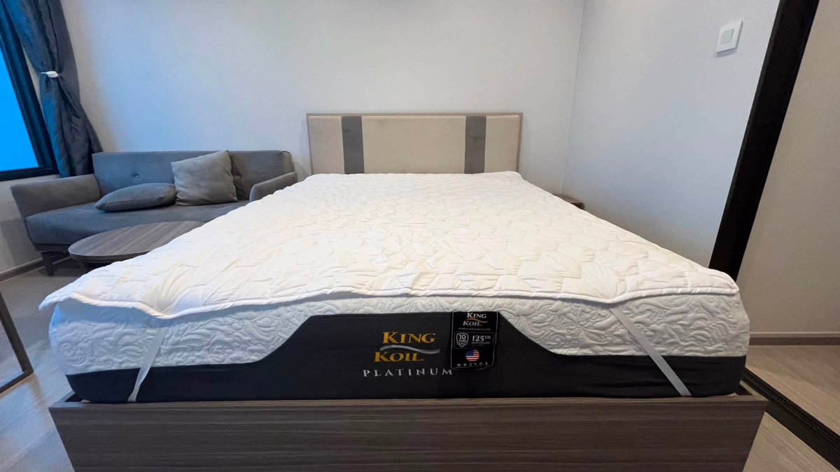 รูป Code: 26KJ5694 ให้เช่า Life Sathorn Sierra 🔥🔥 จองเดือนนี้รับส่วนลด1,000บาท 🔥🔥 @kjcondo (มี@ข้างหน้าด้วยนะคะ) - รูปที่ 4/18