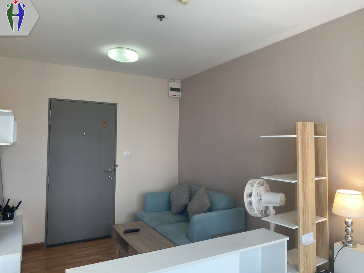 picture The Trust South Pattaya for rent 8,500 baht - 3/11