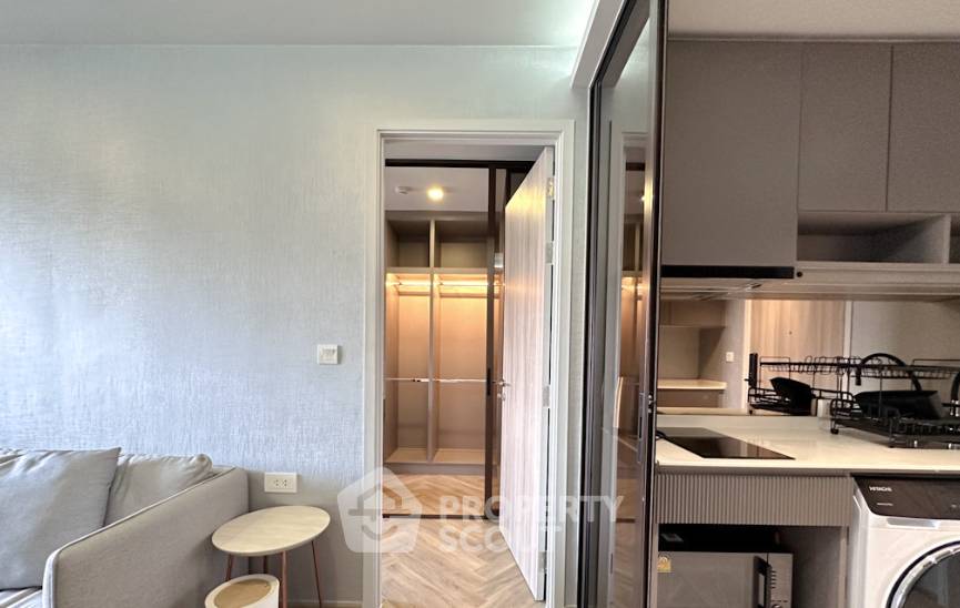 picture Great Value 1-BR Condo At Chapter Thonglor 25 (ID 3474461) - 11/11