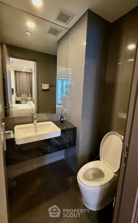 picture 1-BR Condo at Ashton Chula Silom near MRT Sam Yan (ID 3475791) - 6/6