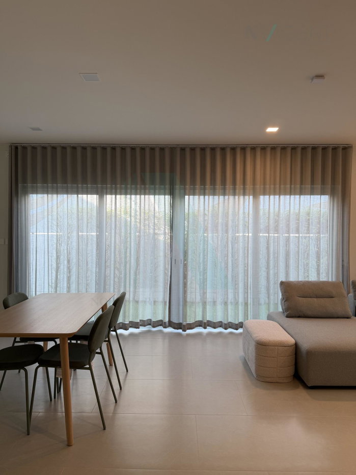 picture 📌 For Rent 2-story House SIVALEE BANGNA 4 bedroom 4 bathroom - 3/8