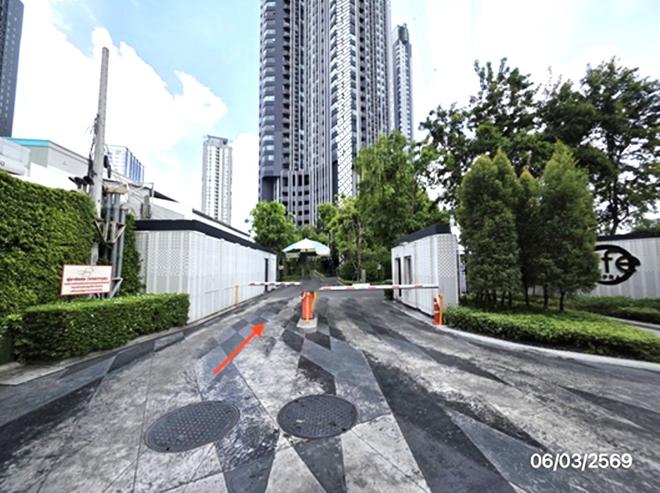 picture CONDO 35.86 Sq.m. Chatuchak Bangkok for 5.3M - 6/15