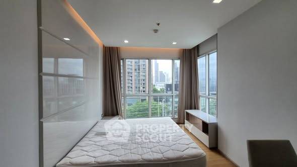 picture 2-BR Condo at The Address Asoke near ARL Makkasan (ID 3474631) - 4/7