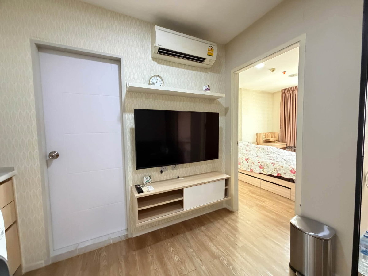 picture Condo for Rent at Episode Phahol - Sapanmai (C6910066) ID Line : @condo44 - 6/9