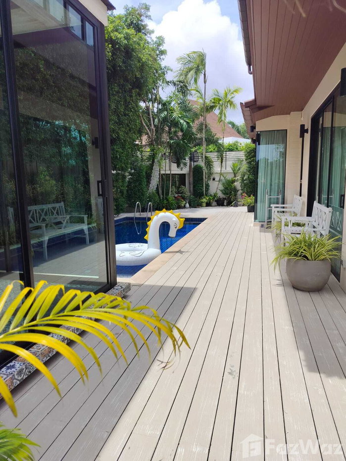 picture 3 Bedroom villa in the secret garden villa pasak 13 1921706 - 15/20