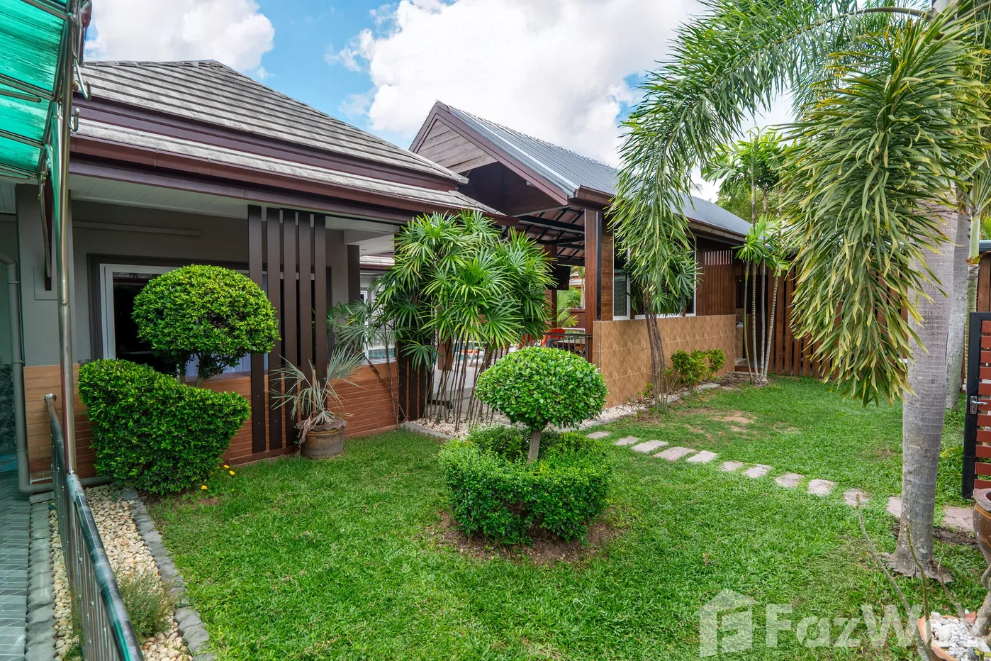 picture 5-Bedroom Pool Villa with Guesthouse at Baan Dusit Park 6911366 - 9/15