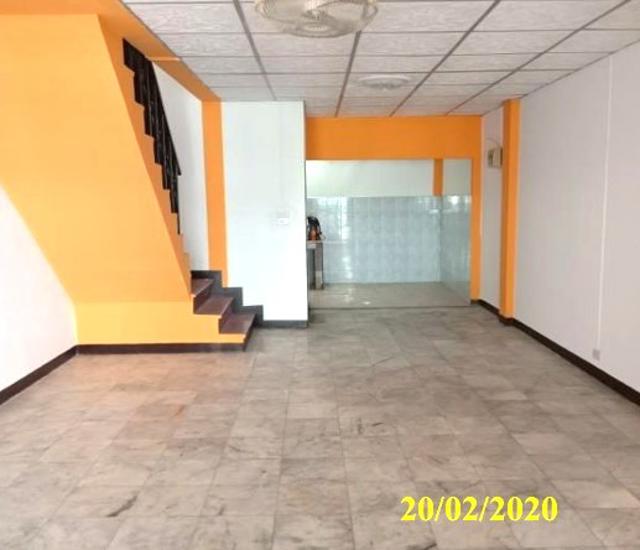 picture TOWN HOUSE 16 Sq.w. Lat Krabang Bangkok for 1.8M - 5/25