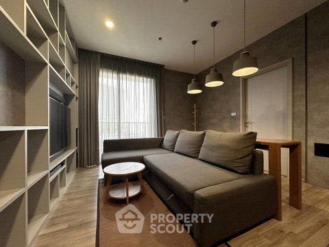 คอนโด 1-ห้องนอน ที่ เดอะ ไลน์ จตุจักร – หมอชิต ใกล้ BTS หมอชิต (ID 3477280)