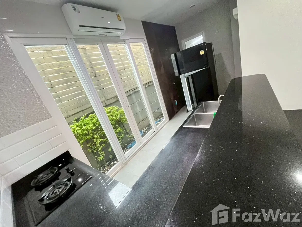 picture 1 Bedroom House for sale at Siwalee Rasada  6911131 - 21/28