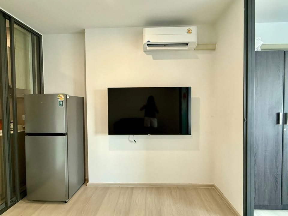 picture For   rent   ASPIRE Rattanathibet - Weston 🔴🔴 - 8/17