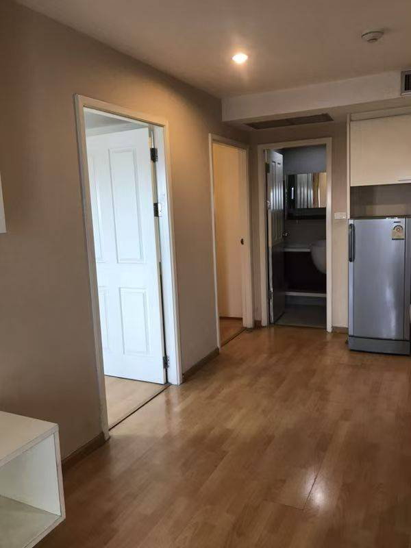 picture Condo for rent at Inspire Place ABAC Rama 9. - 3/13