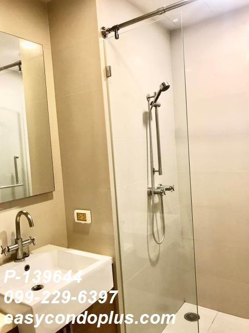 picture 📍 𝐏-𝟏𝟑𝟗𝟔𝟒𝟒 | FOR RENT Hive Taksin Condominium Next to BTS! Wongwian Yai 𝟏𝟔,𝟎𝟎𝟎 THB/mo. | Line ID: @easycondoplus | 099-229-6397 - 5/6
