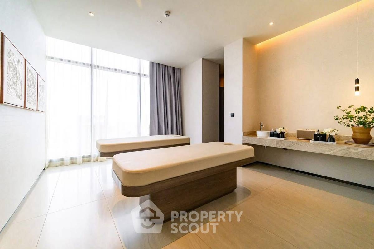 picture 26th-Floor 1-BR KnightsBridge Space Sukhumvit-Rama4 Near BTS Phra Khanong (ID 3477253) - 16/16