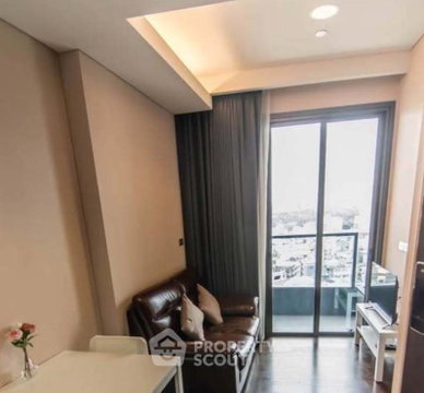 1-BR Condo At The Lumpini 24 Near BTS Phrom Phong (ID 3468875)