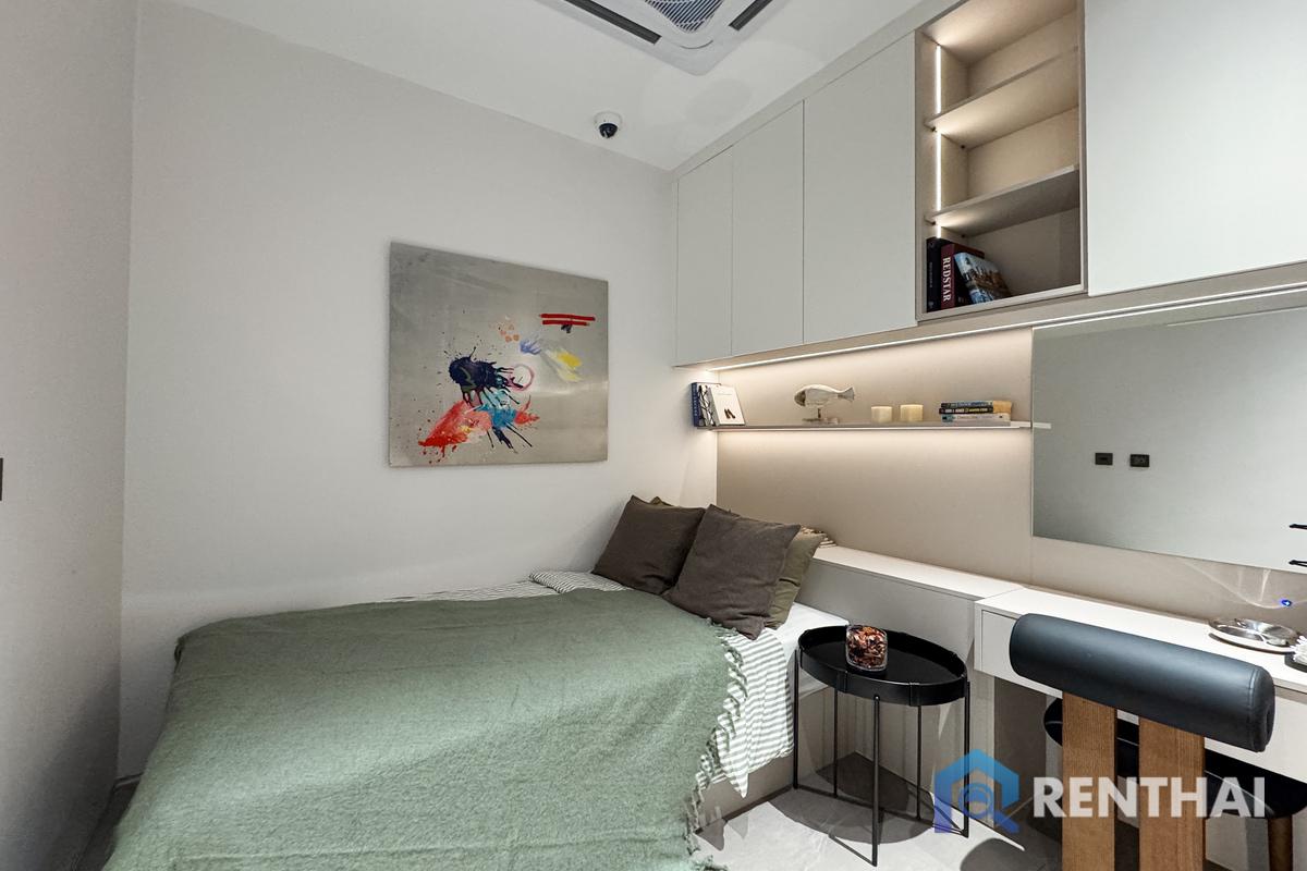 picture For sale condo 3 bedrooms at Citygate De Phuket - 16/25