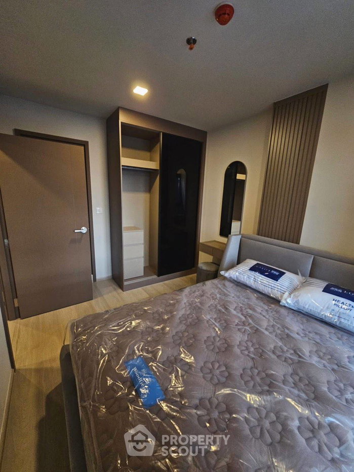 picture 1-BR Condo at Life Phahon-Ladprao near BTS Ha Yaek Lat Phrao (ID 3475403) - 7/24
