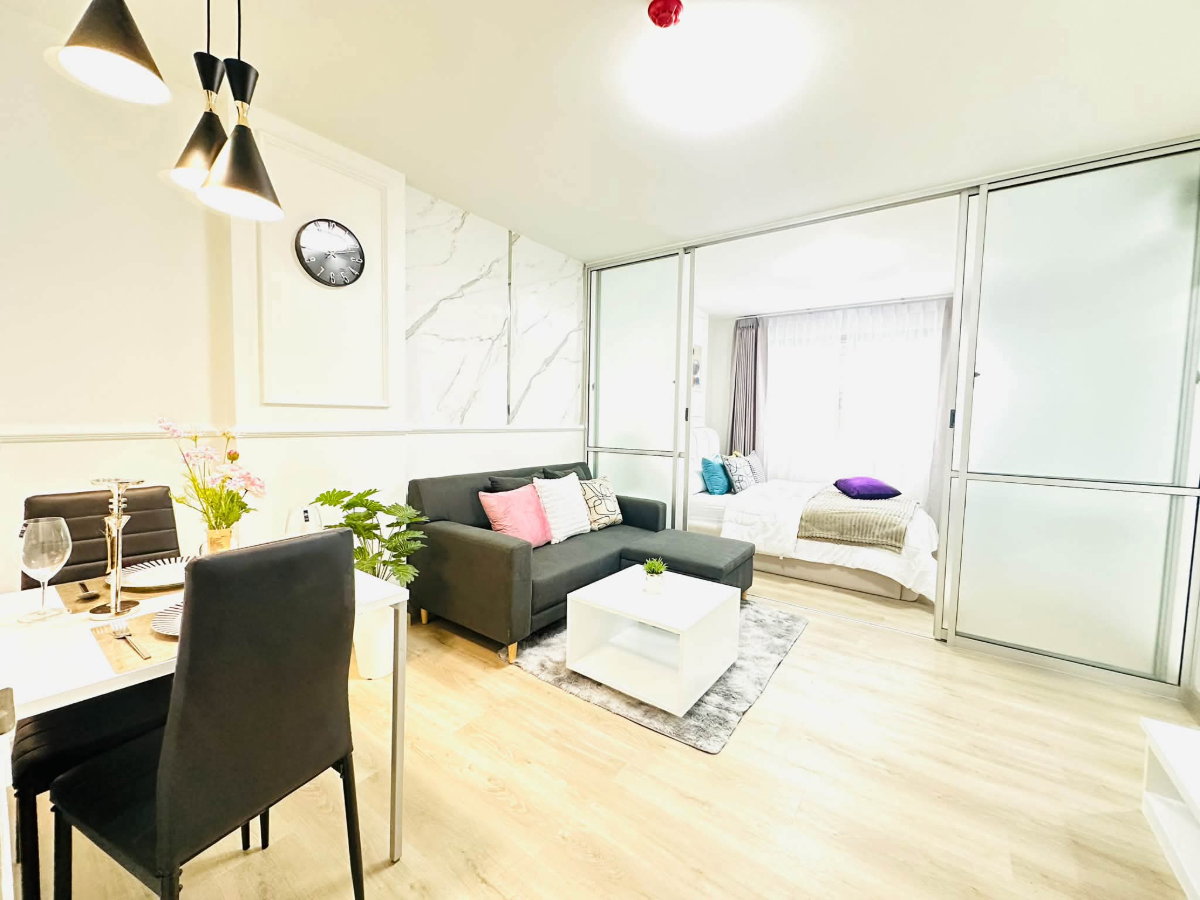 picture OWNatpapat301026 For sale D condo Ram Intra - 4/11