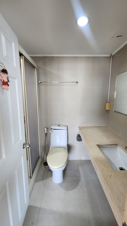 รูป 95786 - ขายคอนโด Lumpini Suite Pinklao (ลุมพินี สวีท ปิ่นเกล้า) ห้องมุม ชั้นสูง วิวสวย พร้อมเข้าอยู่ได้ทันที - รูปที่ 12/12
