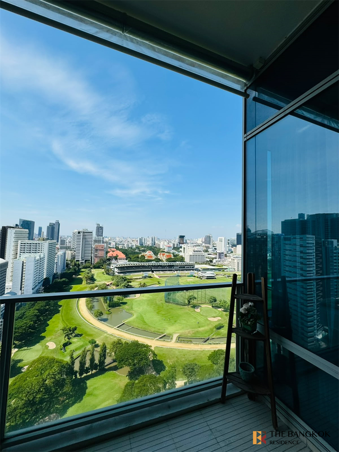 รูป 185 ราชดำริ ใกล้ BTS สถานีราชดำริ สะดวกสบายกับไลฟ์สไตล์สุด Luxury - รูปที่ 6/10