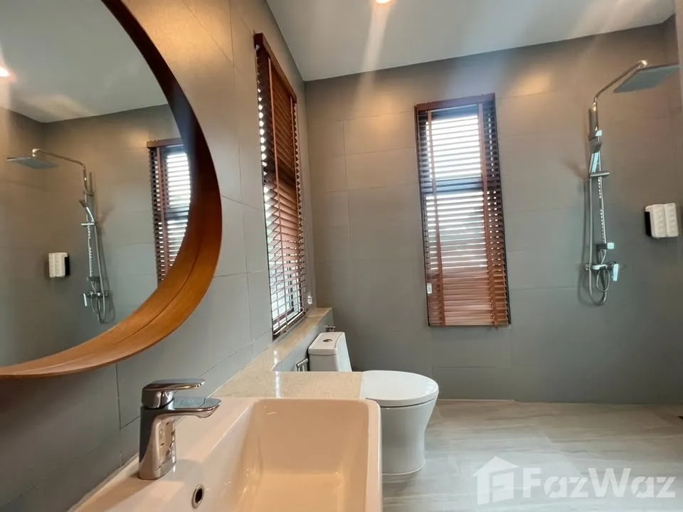 picture 3 Bedroom Villa for rent in Talat Nuea, Phuket 6901969 - 50/63