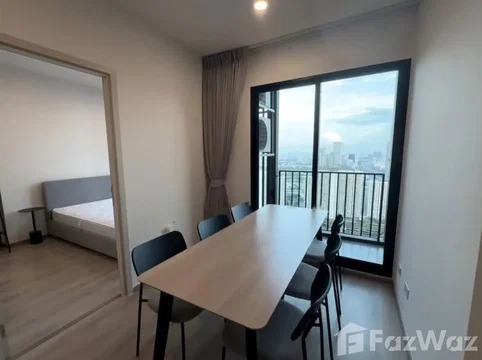 3 bed 2 bath for rent near MRT Rama 9 6912620