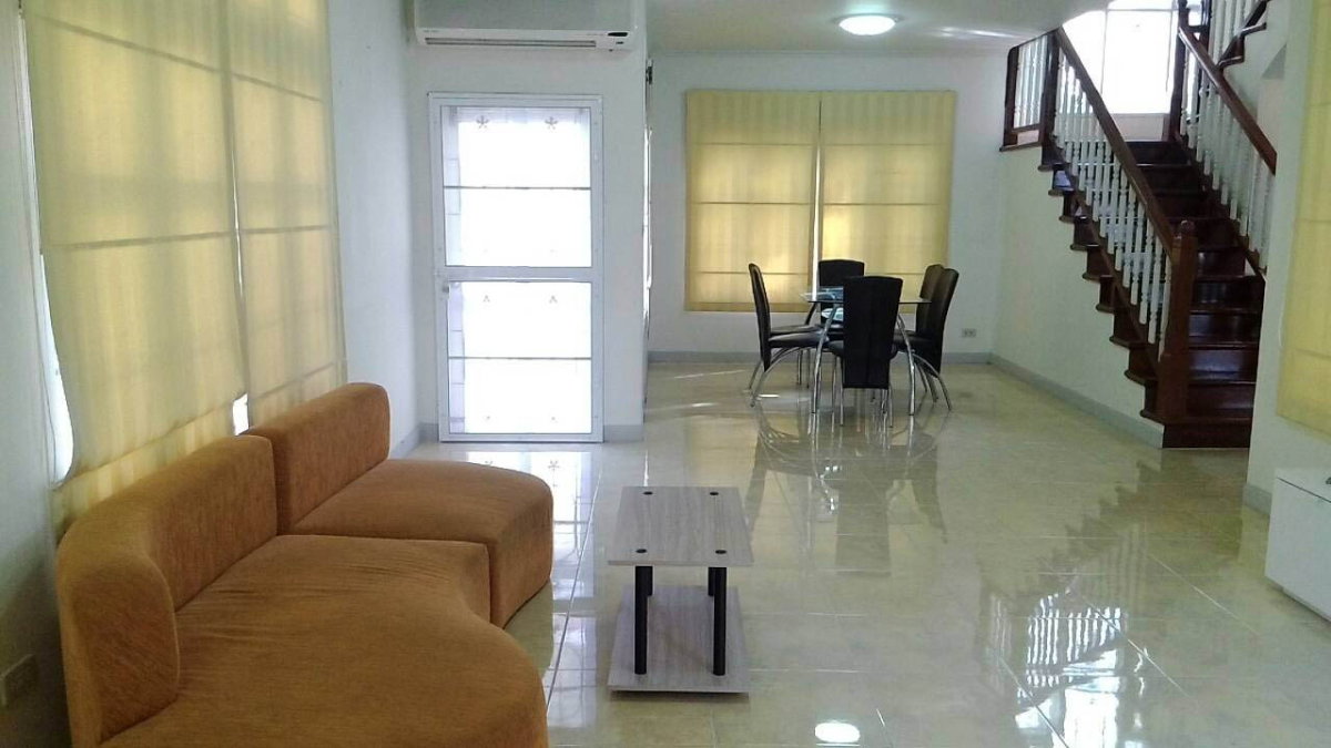รูป ให้เช่าบ้านเดี่ยว 2 ชั้น หมู่บ้าน ภัสสร4 ติดถนนใหญ่ รังสิต-นครนายก ธัญญะคลอง3      แมว/เลี้ยงหมาตัวเล็กๆได้ - รูปที่ 12/21