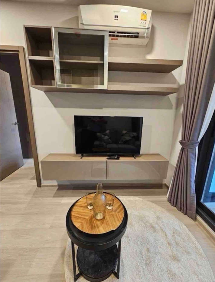 รูป 🔥HOT RENTAL! ให้เช่า LIFE พหลฯ-ลาดพร้าว | ชั้น 27 | 35 ตร.ม. 🔑พร้อมเข้าอยู่✨🚄BTSห้าแยก - รูปที่ 4/11
