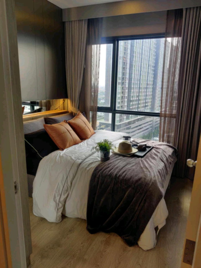 picture Code: 26KJ5702 for rent The Tree Pattanakarn - Ekkamai 🔥🔥 Line ID: @kjcondo (with @)🔥🔥 - 2/20