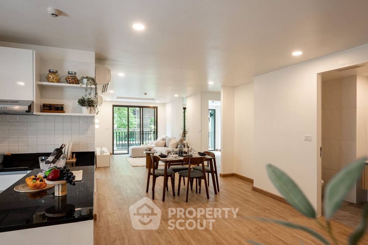 picture 2-BR Condo at Voque Sukhumvit 31 Condominium near MRT Sukhumvit (ID 3475517) - 11/18