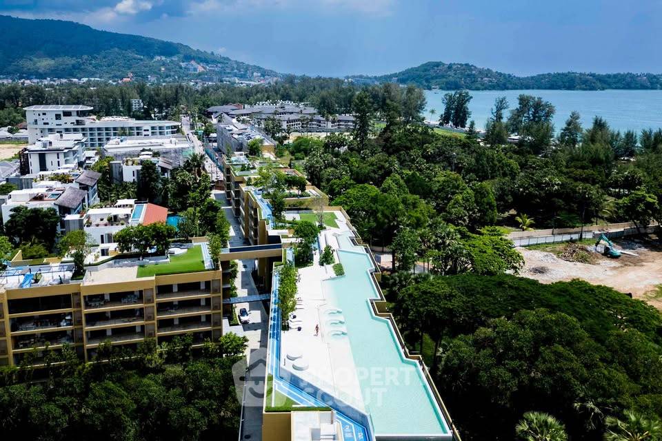 รูป คอนโด 2 ห้องนอน Laguna Beachside ขายย่านบางเทา ภูเก็ต (ID 2702201) - รูปที่ 20/20