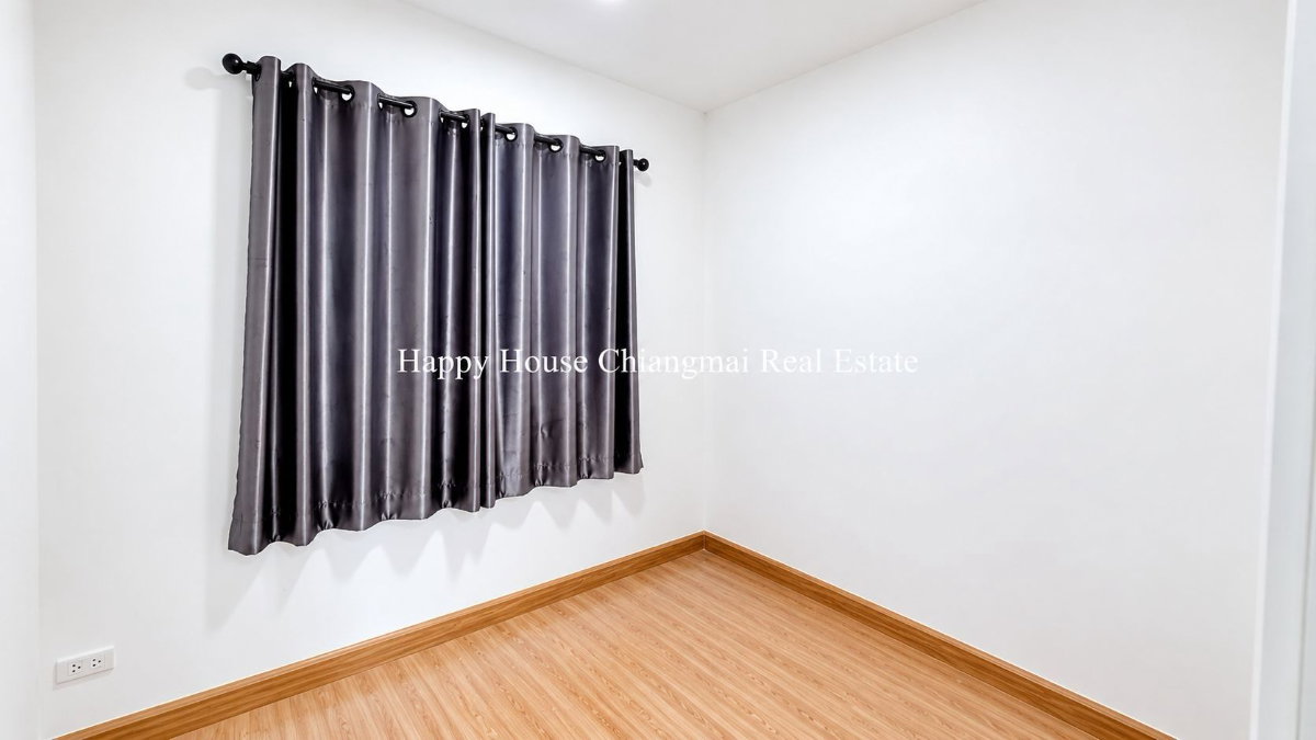 รูป ให้เช่า พฤกษาวิลล์ 115 พายัพ โทร 082-532-3935 - รูปที่ 18/18