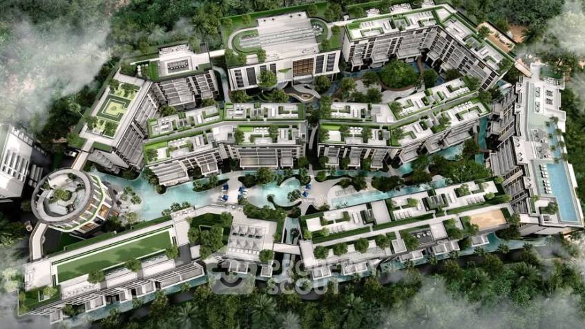 picture 1-BR Condo For Sale At The Title Heritage Bangtao (ID 3371695) - 5/5