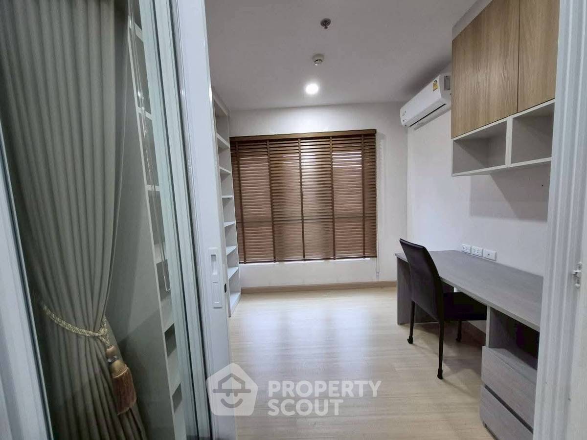 picture 17th-Floor 1-BR At Supalai Veranda Ramkhamhaeng (ID 3474522) - 11/13