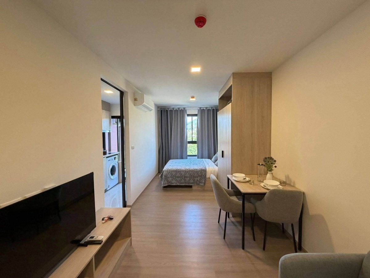 รูป ให้เช่าคอนโด THE BASE Bukit Phuket - รูปที่ 8/9