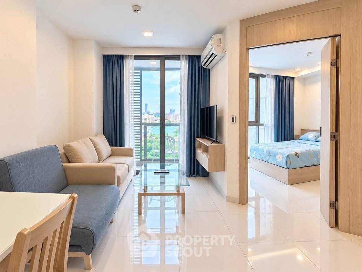 picture 1-BR Condo at The Cloud close to Phratamnak (ID 3475587) - 4/9