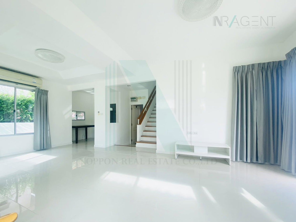 picture 📌 For Rent 2-story House SIWALEE BANGNA 3 bedroom 3 bathroom - 2/8