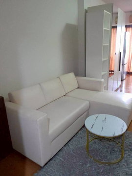 🔥Hot Deal ‼️ขาย City Home Sukhumvit 101 ราคาดีมาก ชั้นสูง วิวเมือง เฟอร์ครบ พร้อมจอง DS4382 | Line @Dstay