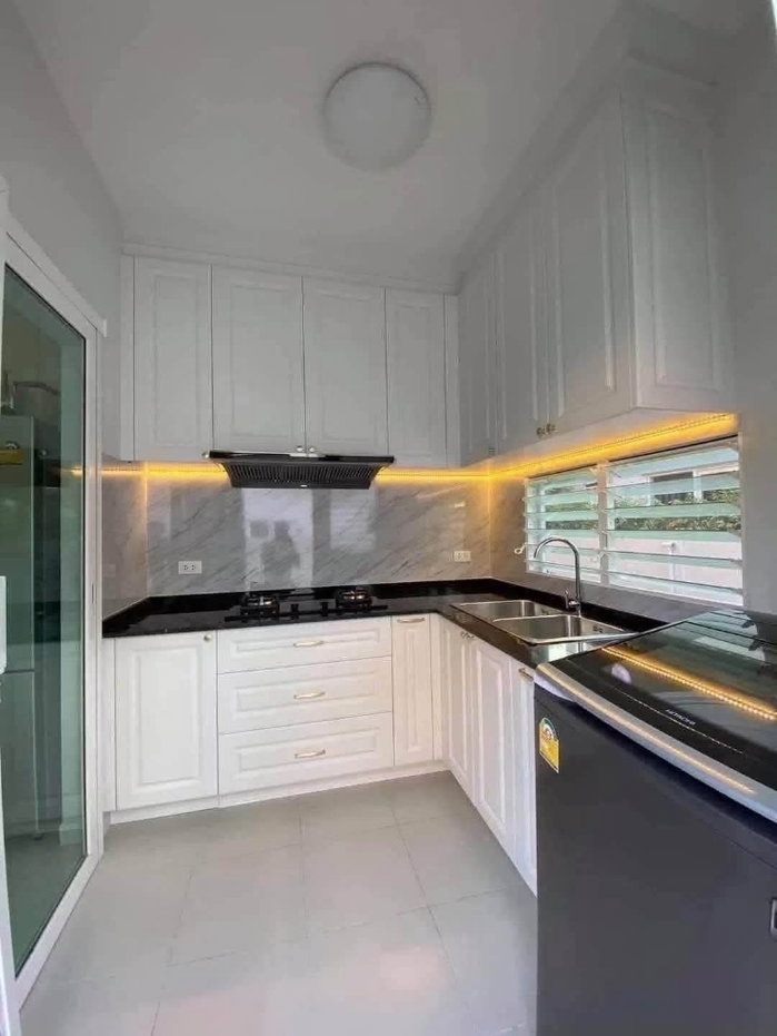 รูป 🏡 ให้เช่าบ้านเดี่ยว พฤกษ์ลดา สุวรรณภูมิ (K292)
📍 ซอยลาดกระบัง 54
💰 35,000 บาท/เดือน - รูปที่ 7/10