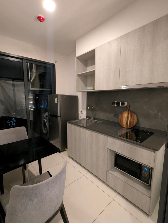 picture Code: 26KJ5702 for rent The Tree Pattanakarn - Ekkamai 🔥🔥 Line ID: @kjcondo (with @)🔥🔥 - 11/20