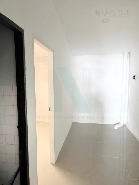 รูป 📌 ขายทาวน์เฮาส์ โครงการ บ้านเด่นทอง 2 ชั้น 3 ห้องนอน 2 ห้องน้ำ - รูปที่ 8/8