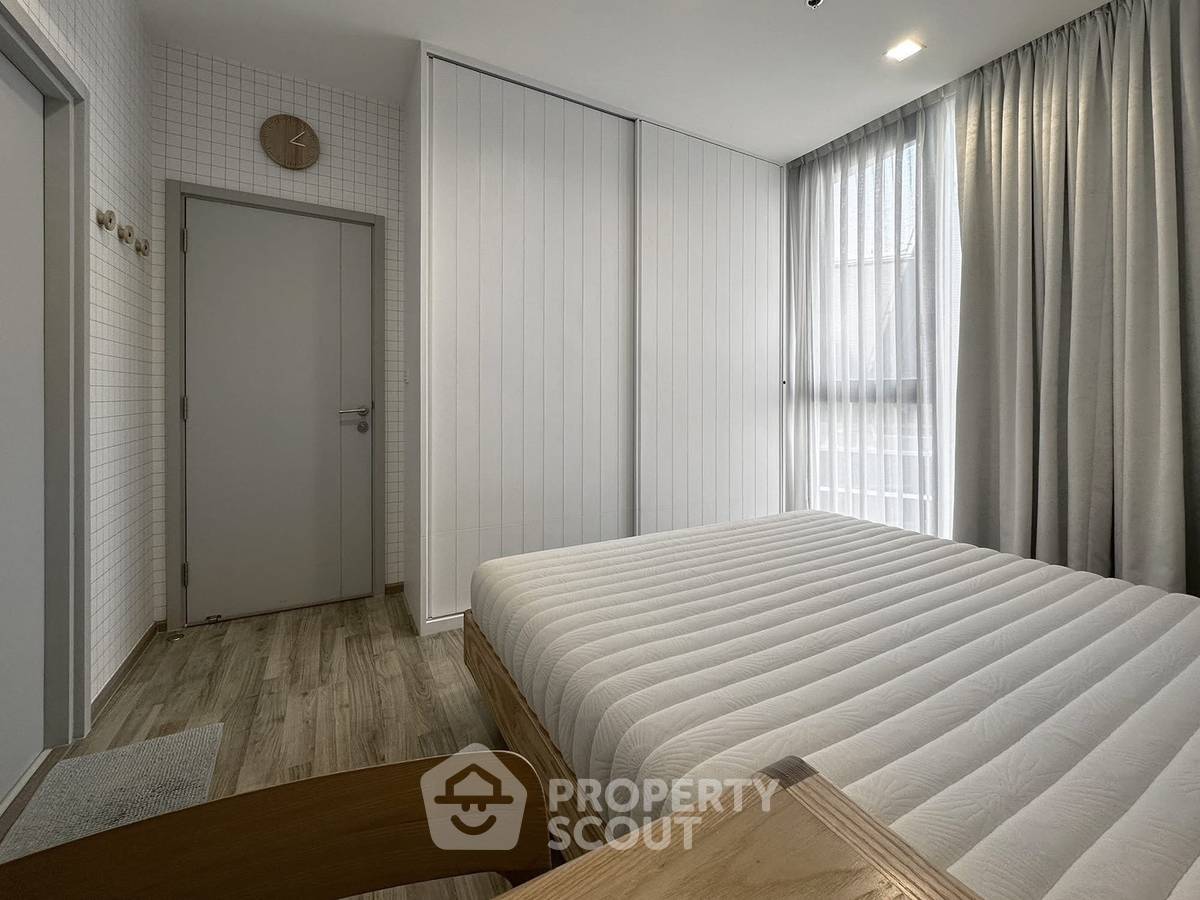picture 1-BR Condo at The Line Jatujak - Mochit near BTS Mo Chit (ID 3477280) - 4/7