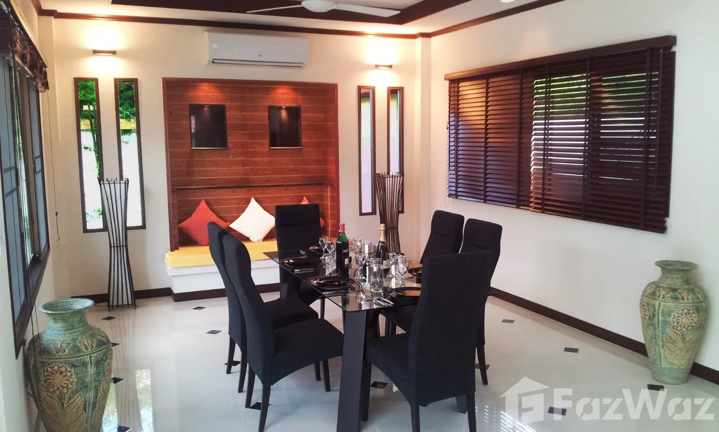 picture 3 Bedroom Villa for rent in Bo Phut, Surat Thani 6911554 - 9/9