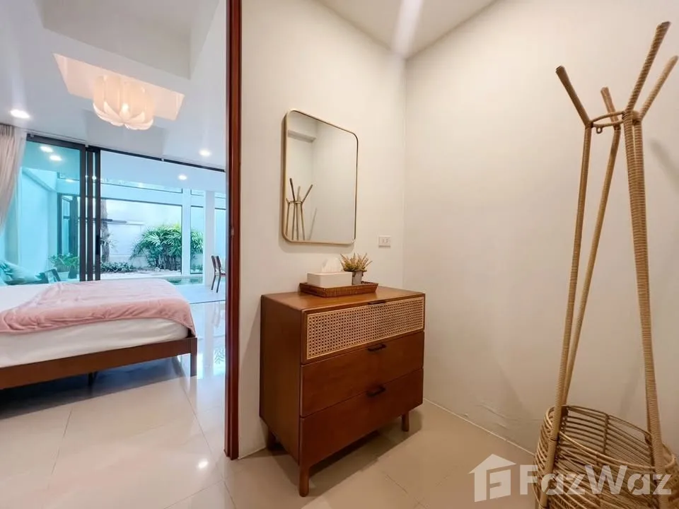 picture 3 Bedroom Villa for rent in Talat Nuea, Phuket 6901969 - 40/63