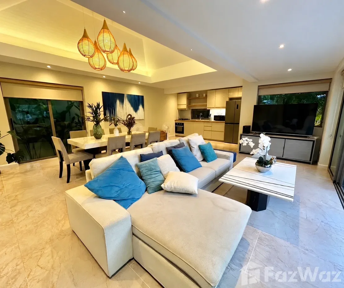 รูป วิลล่าให้เช่า 4 ห้องนอน ใน ราไวย์, ภูเก็ต 6875675 - รูปที่ 14/22