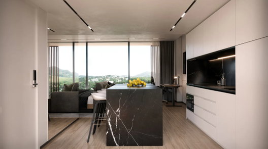 Project Essence Residence Picture - 2/5