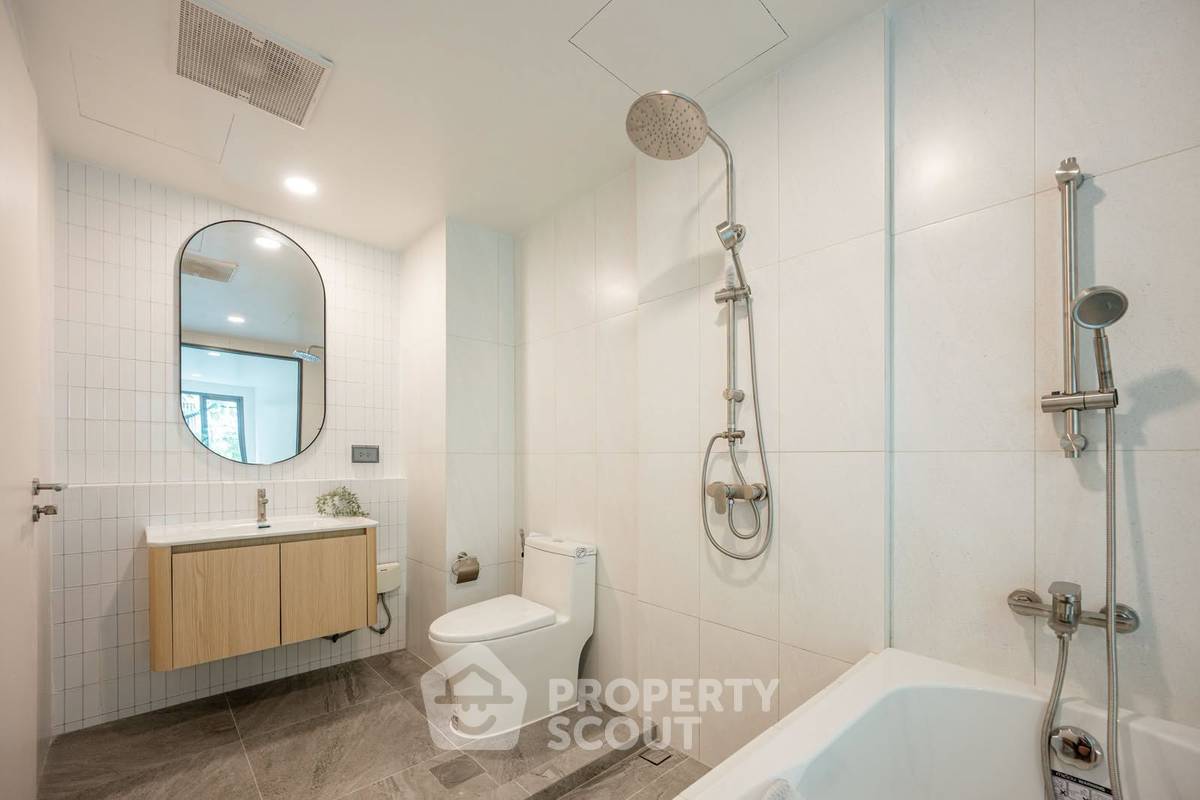 picture 2-BR Condo at Voque Sukhumvit 31 Condominium near MRT Sukhumvit (ID 3475517) - 5/18