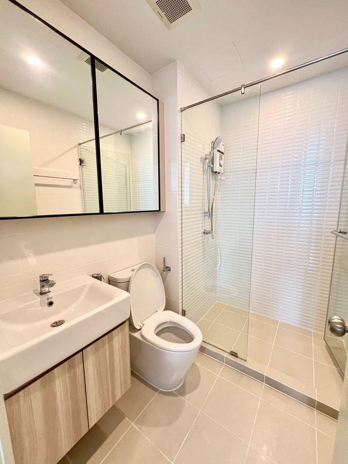 picture @Condorental condo for rent Chewathai Kaset - Nawamin - 12/13
