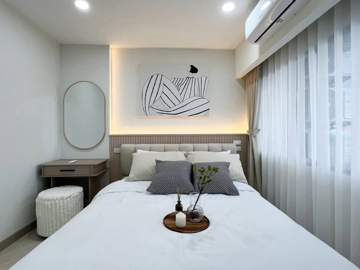 picture OWChalermkhwan301026 For sale :| Trio Garden Srinakarin 38 - 5/12